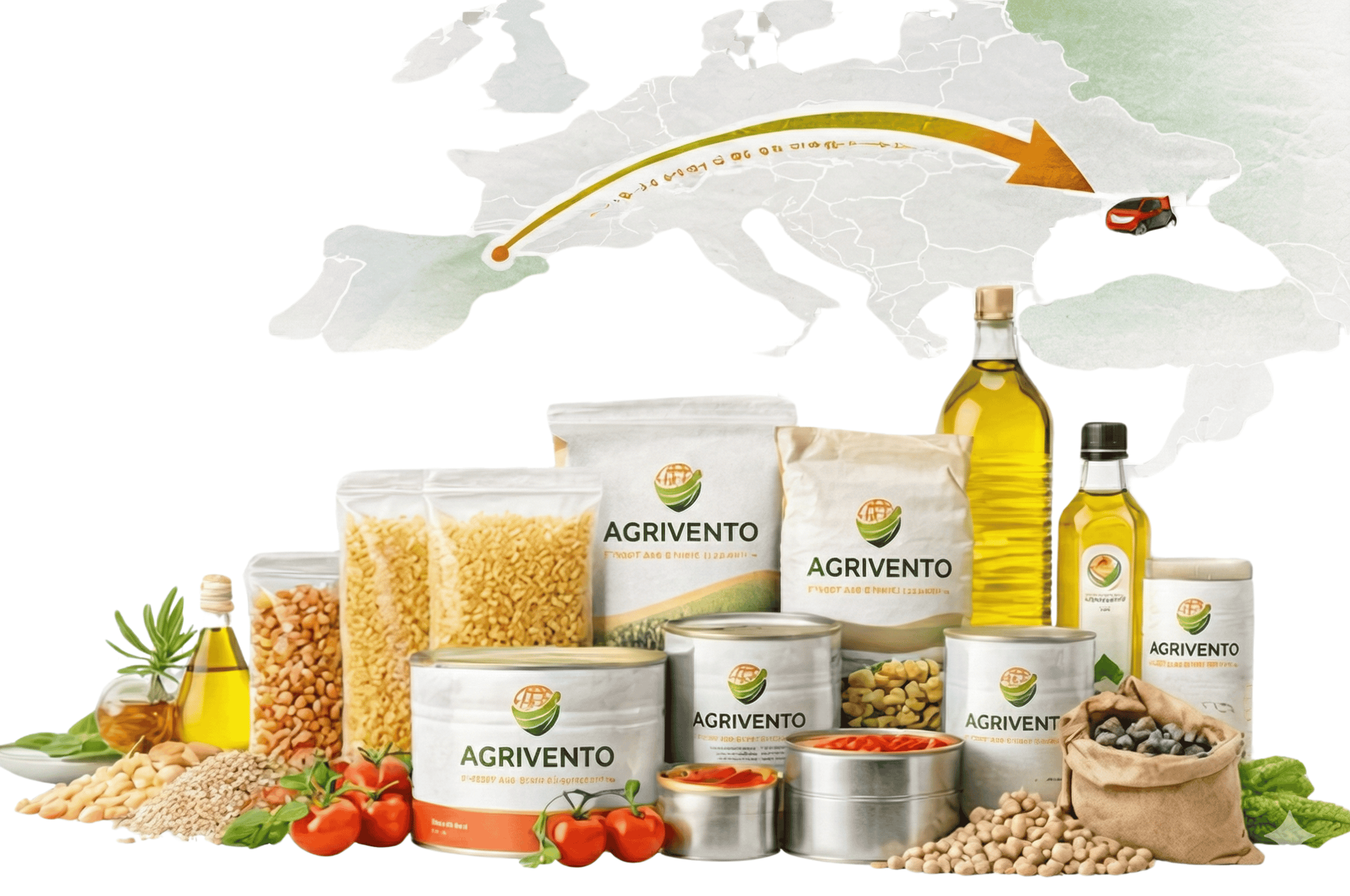 Turkish Food Products